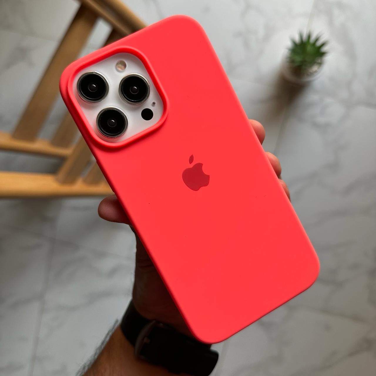 Basic Silicone Case 12/11 Series (Code BAS61)