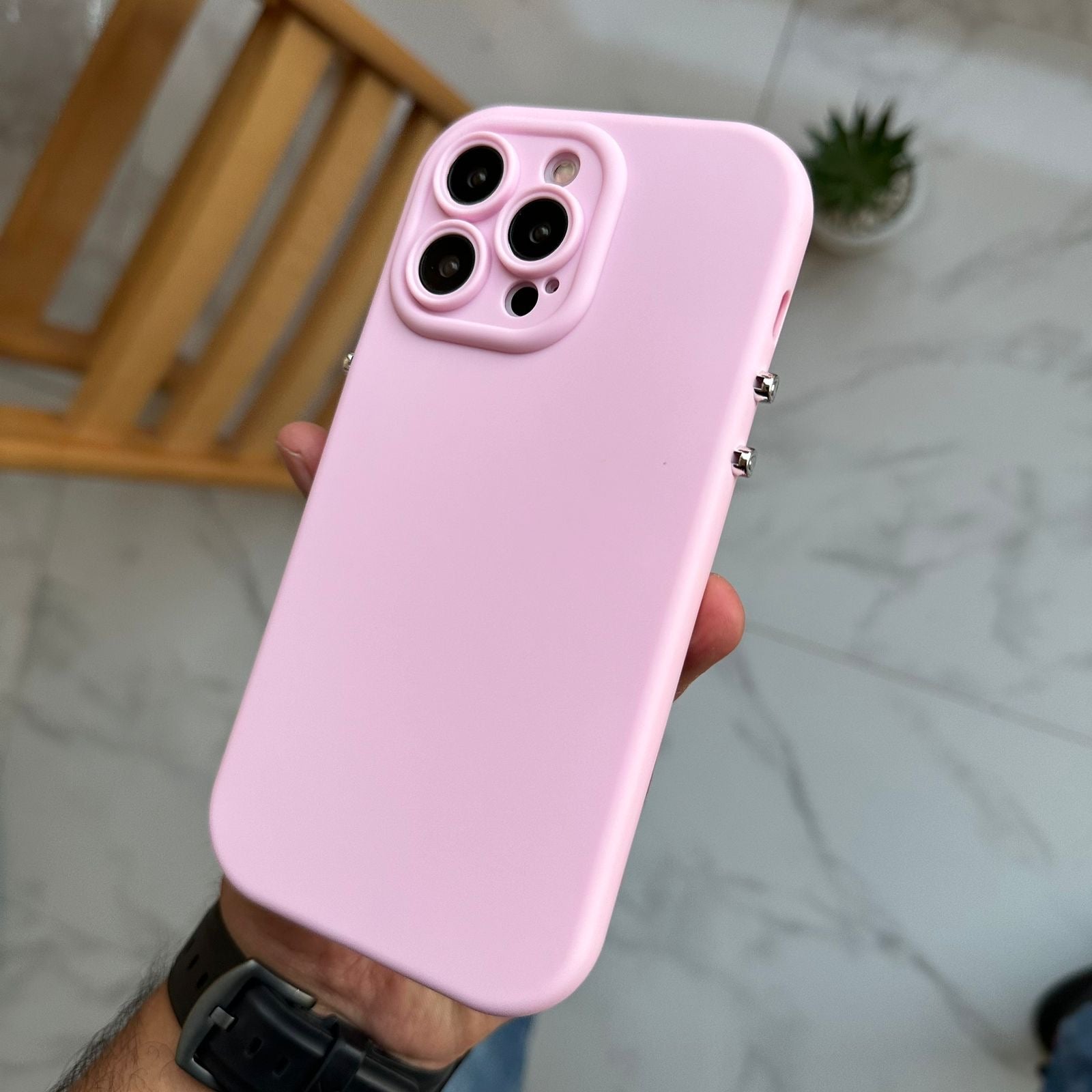 FTU Silicone Case (Code FTU48)
