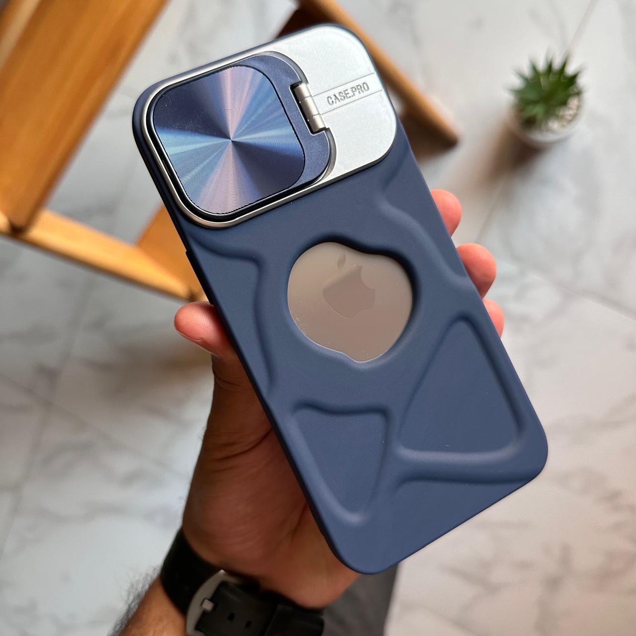 Rock TPU MagSafe Camera Door Case (Code RCD49)