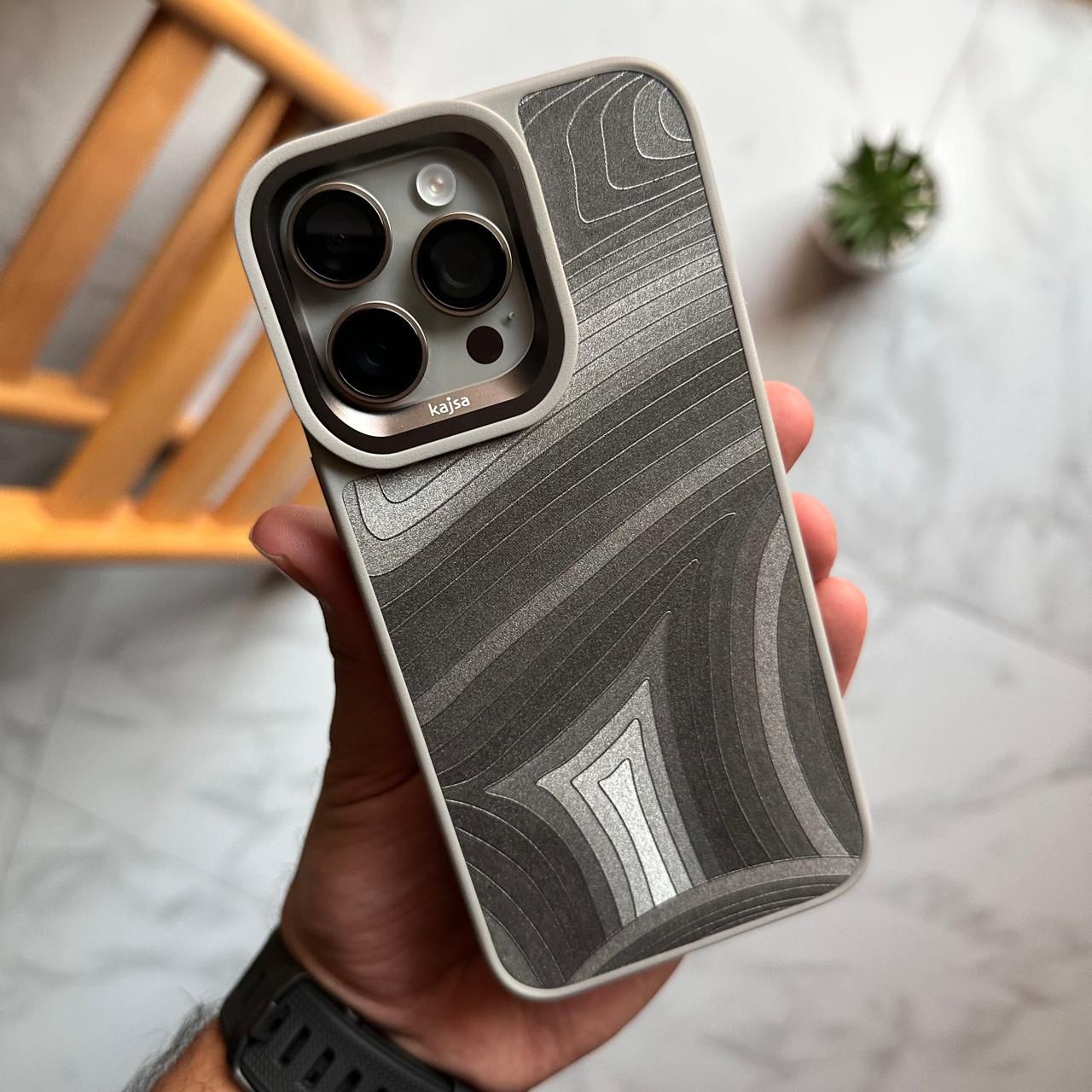 Kajsa Planets Series Leather Case (Code PLK93)