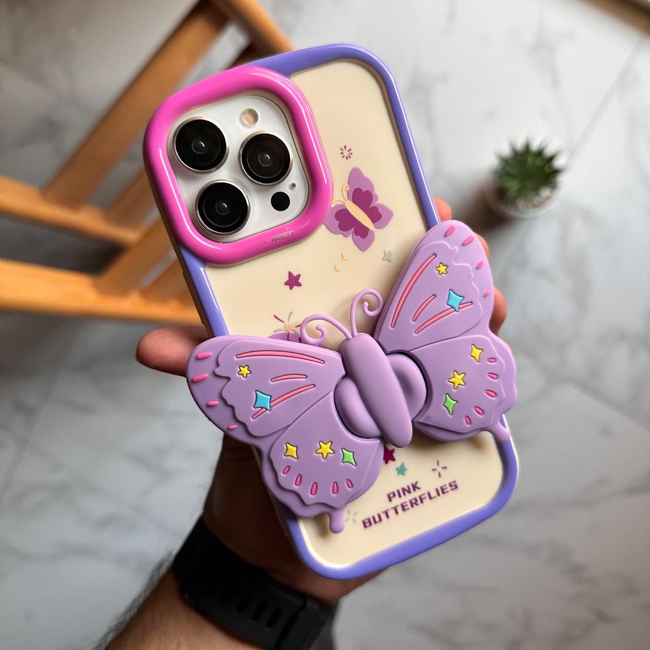 Disney M&M Stand Case (Code MMB30)