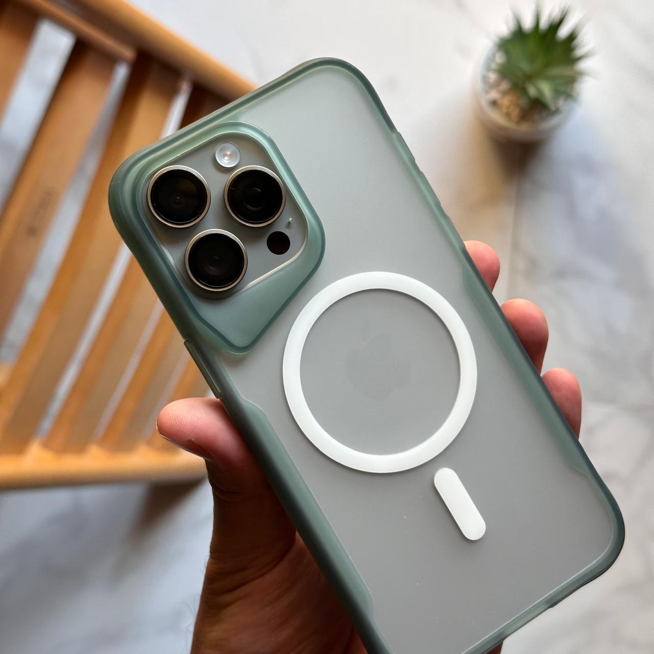 ATB Mate Pure MagSafe Case (Code ATM89)