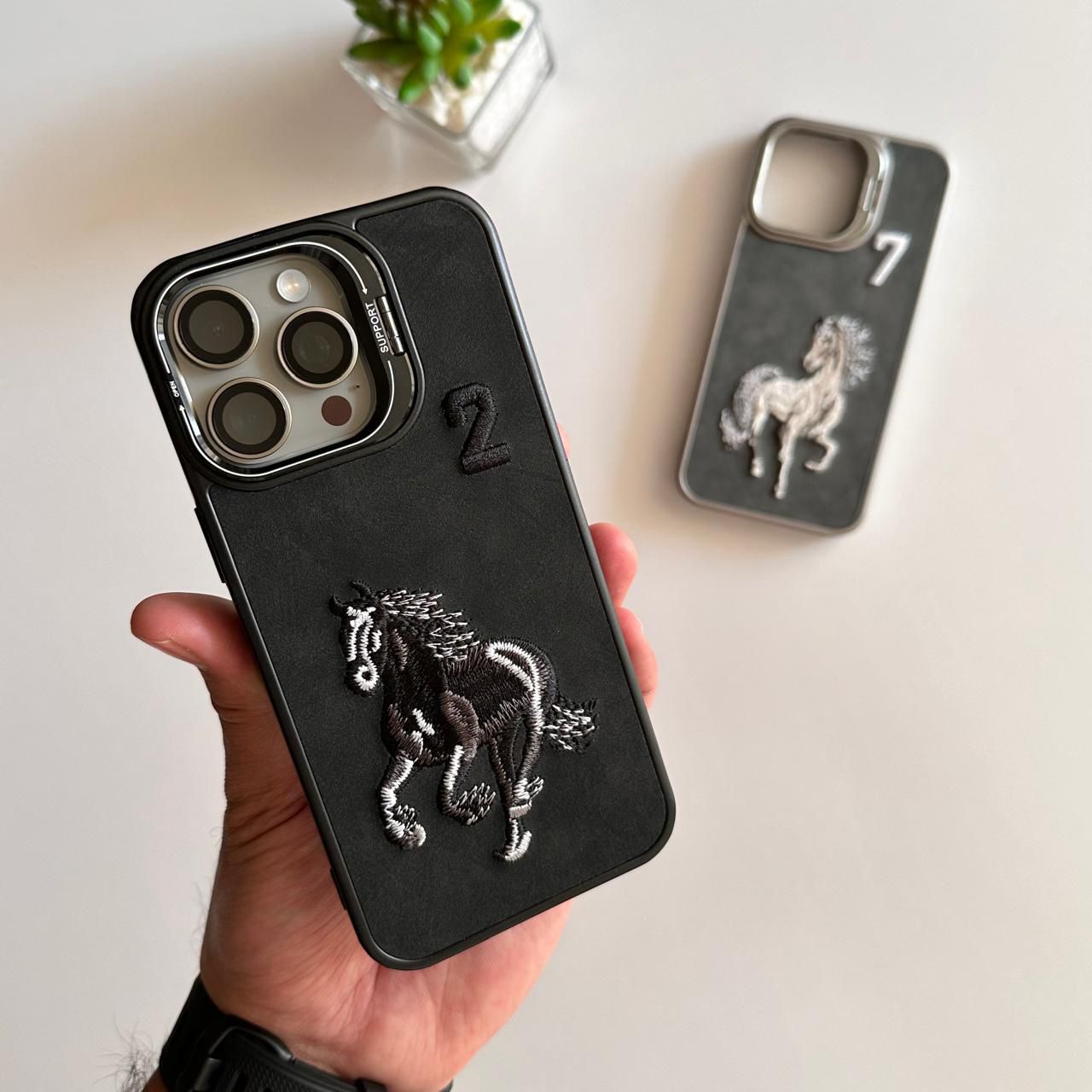 U.S.POLO ASSN Stand Camera Copy Original Case (Code PO96)
