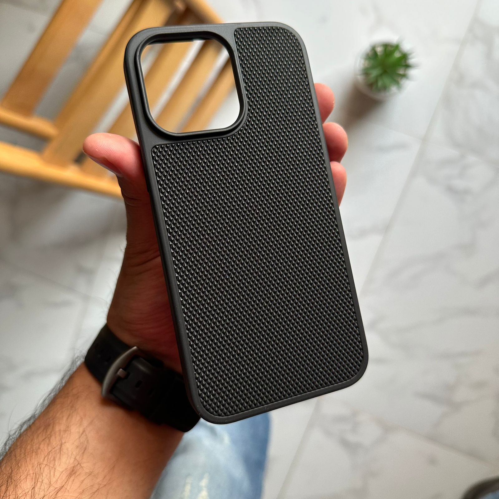 WECAN Plastic Formal Case (Code WSH36)