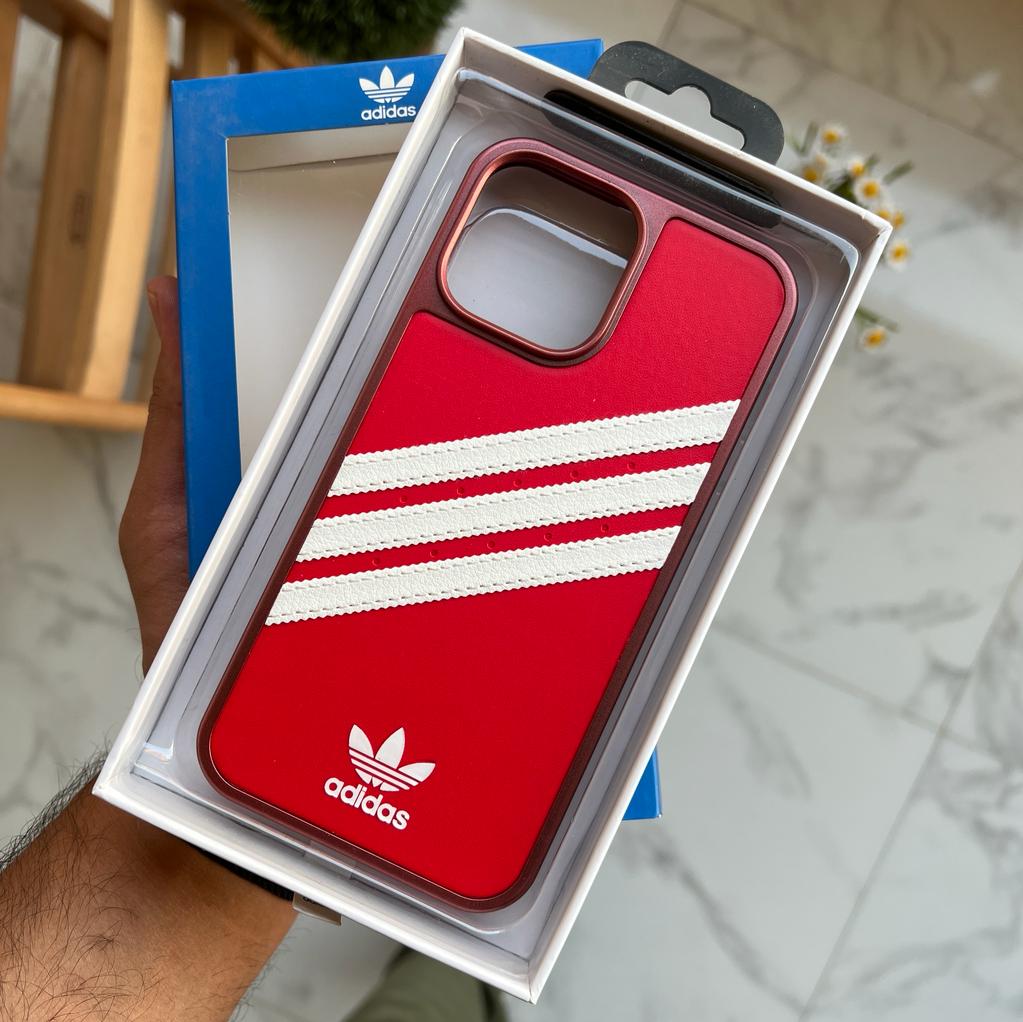 Adidas Leather Case (Code AD781)