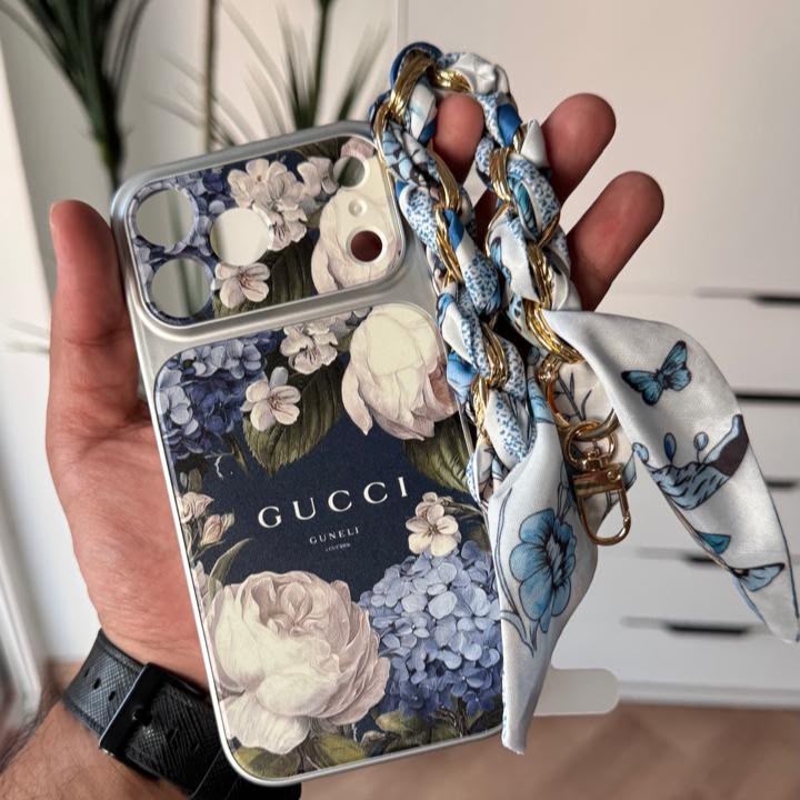 Trendy Brands with Holder Case(Code TBH66)