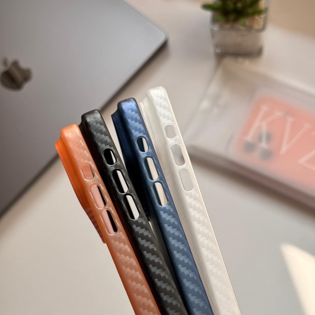 Carbon Ultra-thin Case(Code CUT23)
