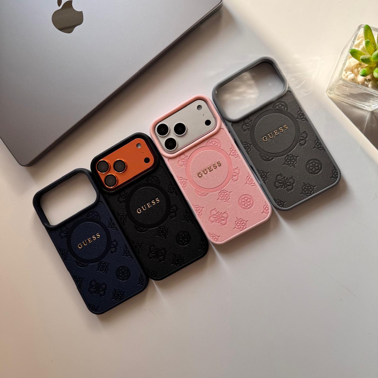 Brand MagSafe Case(Code GUS31)