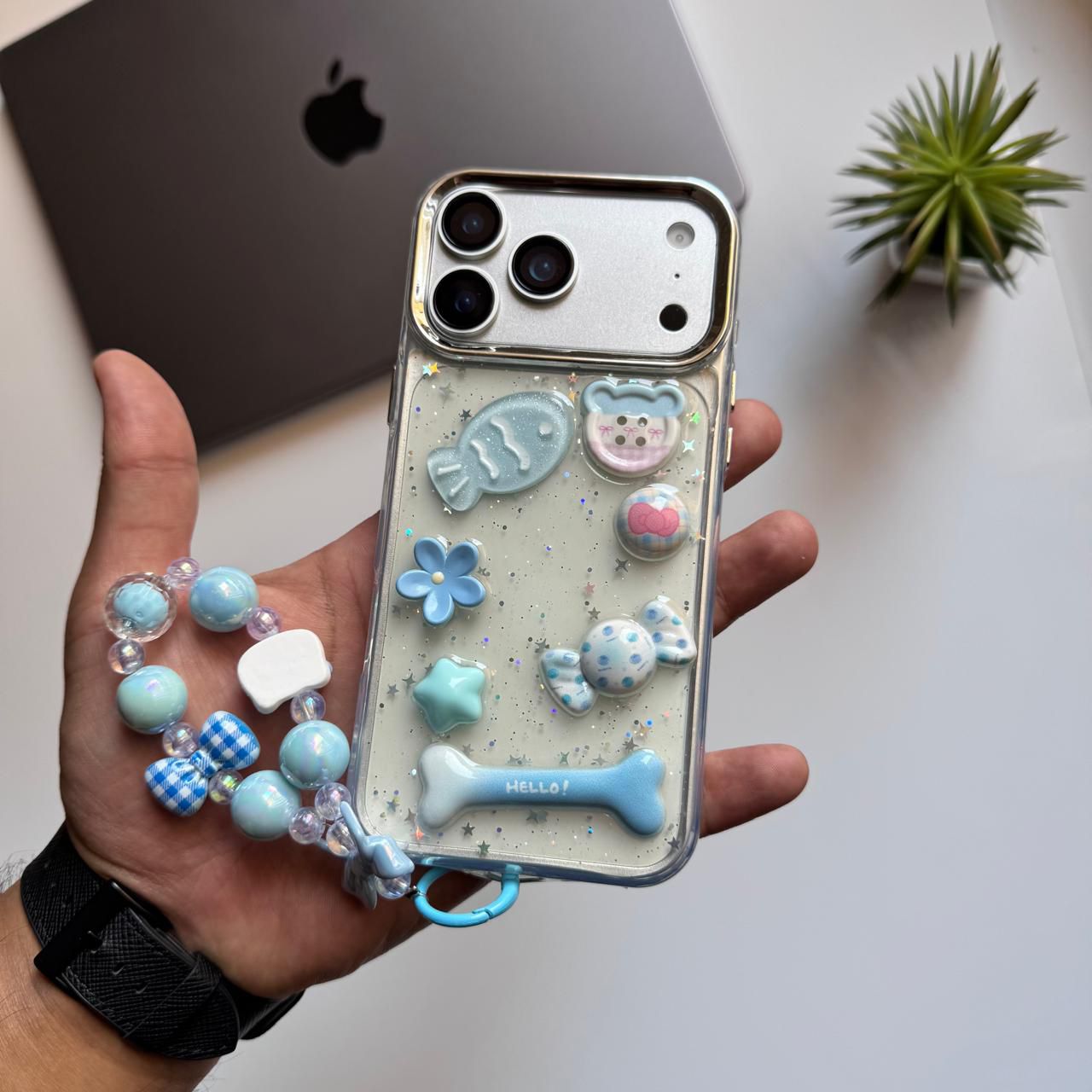 3D Toys Transparent with Medal Case(Code TOY63)