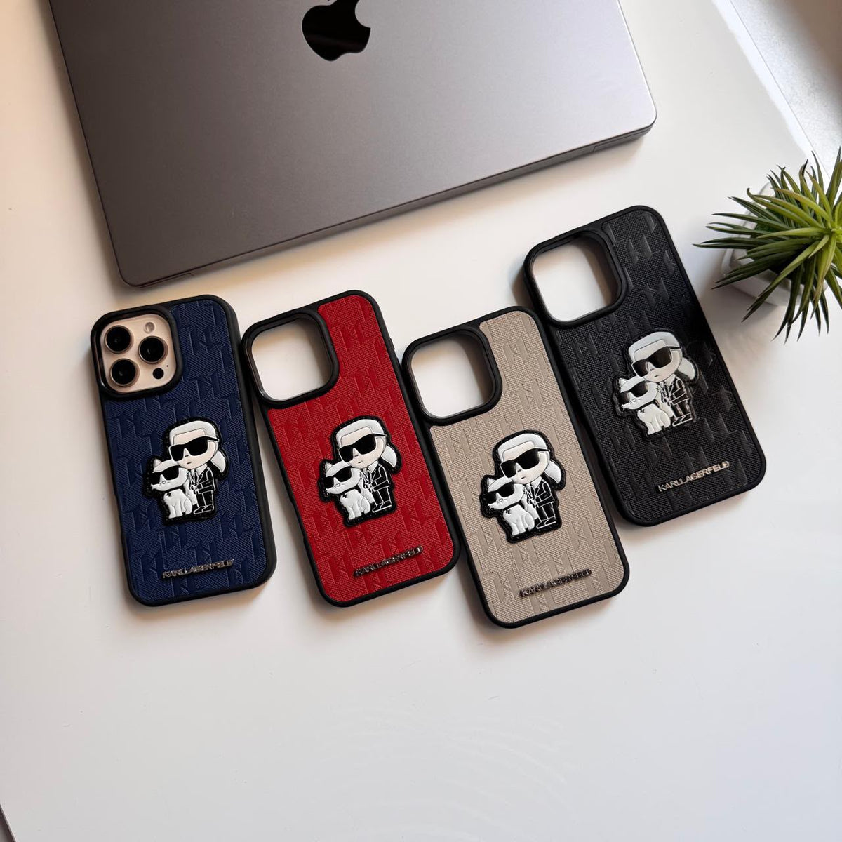 Brand K Leather Case(Code KEL73)