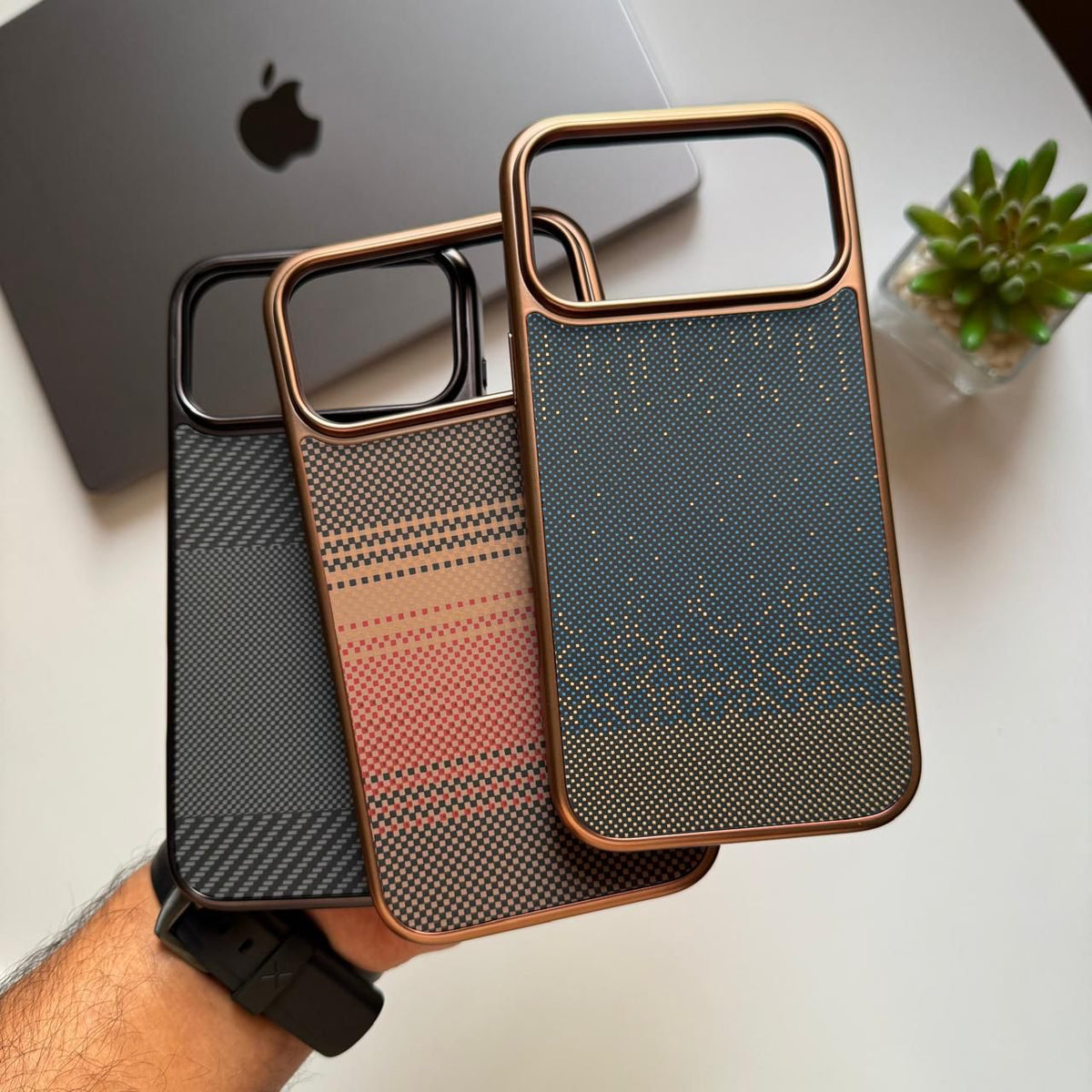 Berlia PTK Basic Case(Code PTK52)