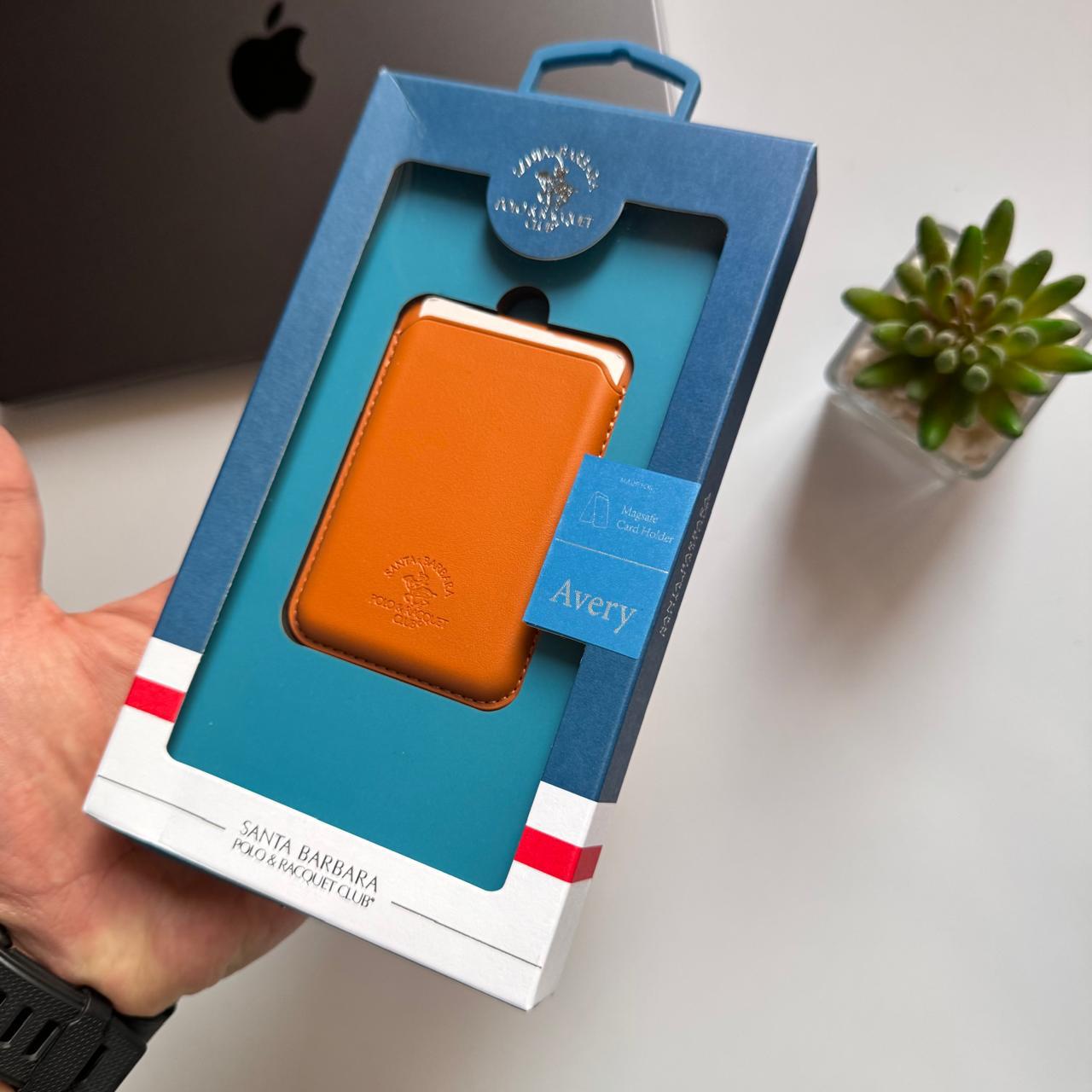 Brand Leather wallet Stand(Code PLW84)