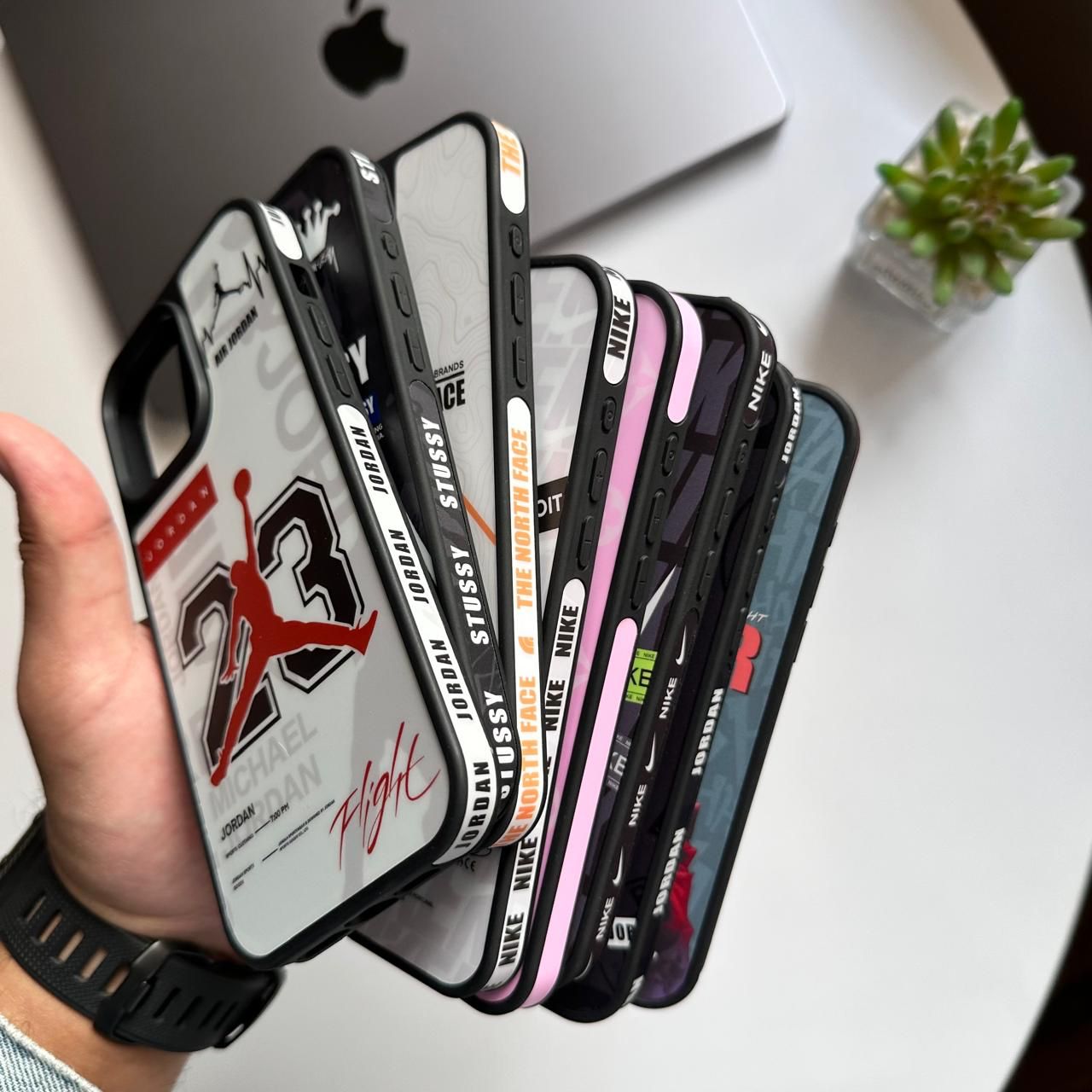 Rubber Custom Case(Code RBR79)