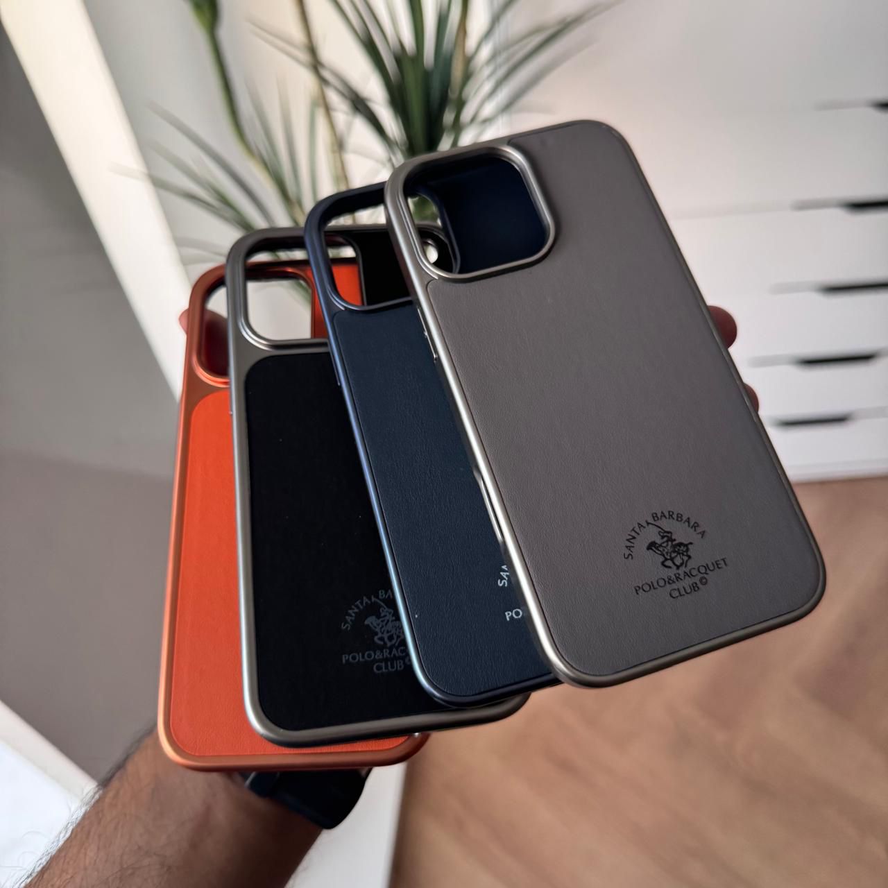 Polo Basic Acrylic Frame Case(Code PLO81)
