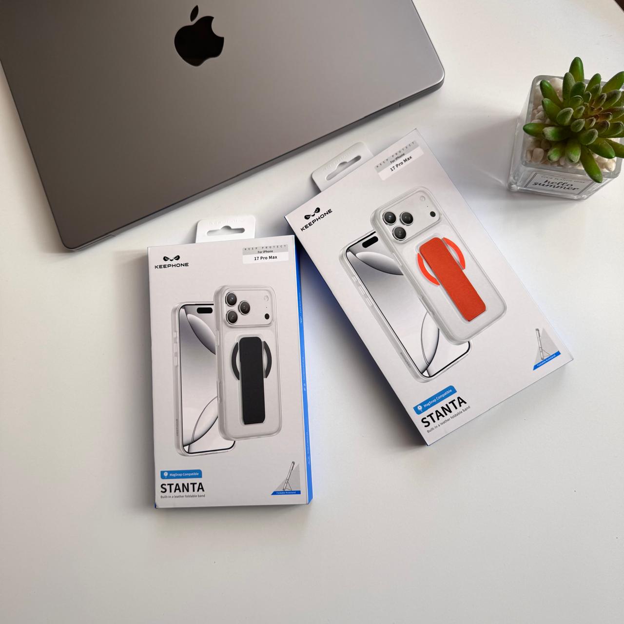 KEEPHONE STANTA Series(Code SKP46)
