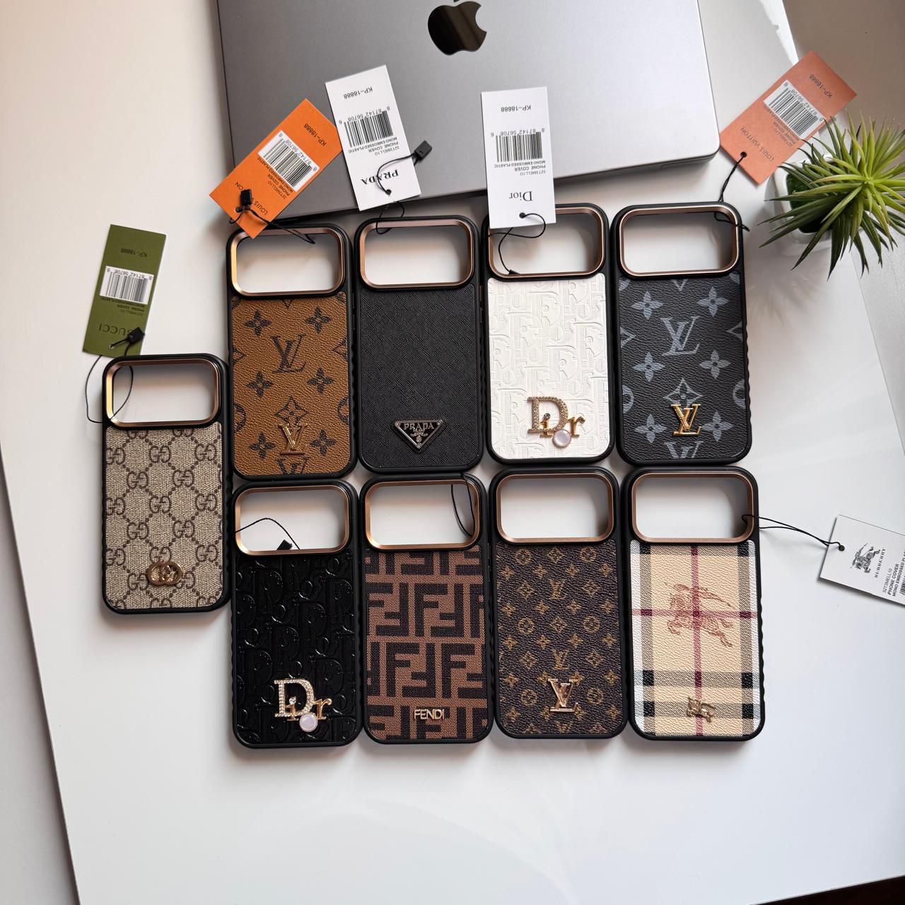 Leather Brands Case(Code LBW63)