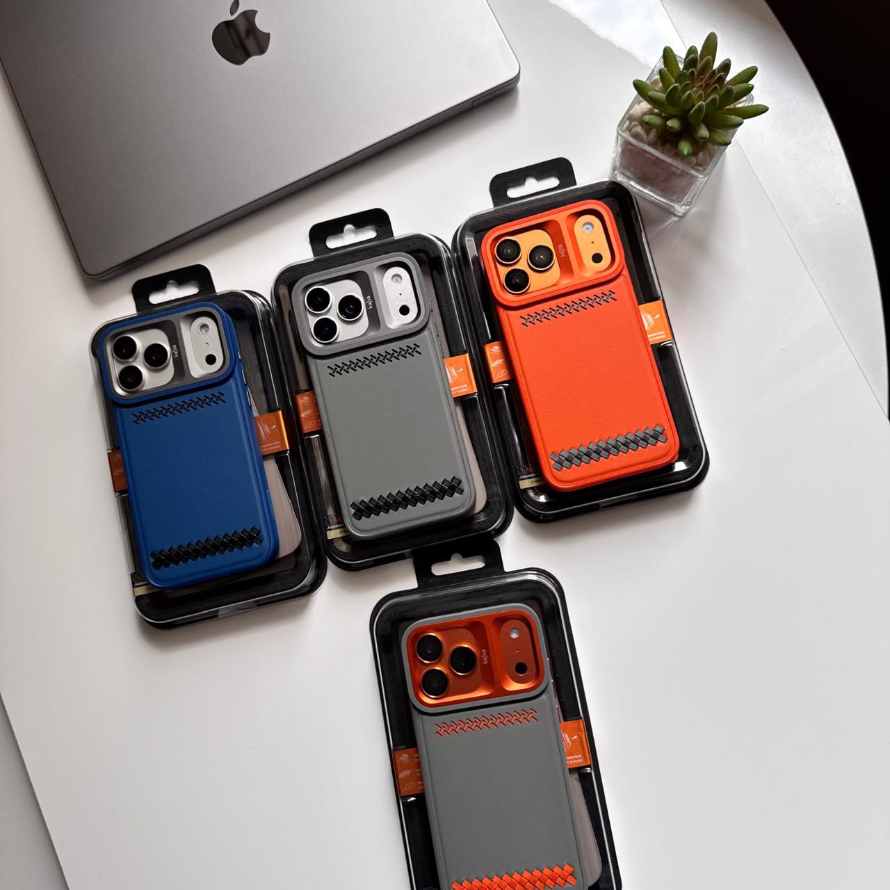 Kajsa Leather XX Case(Code CMC33)