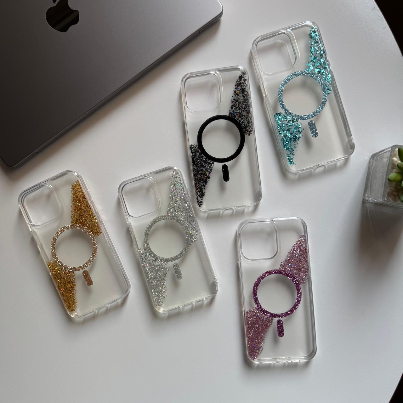 Strauss Wings MagSafe Case(Code WNG74)