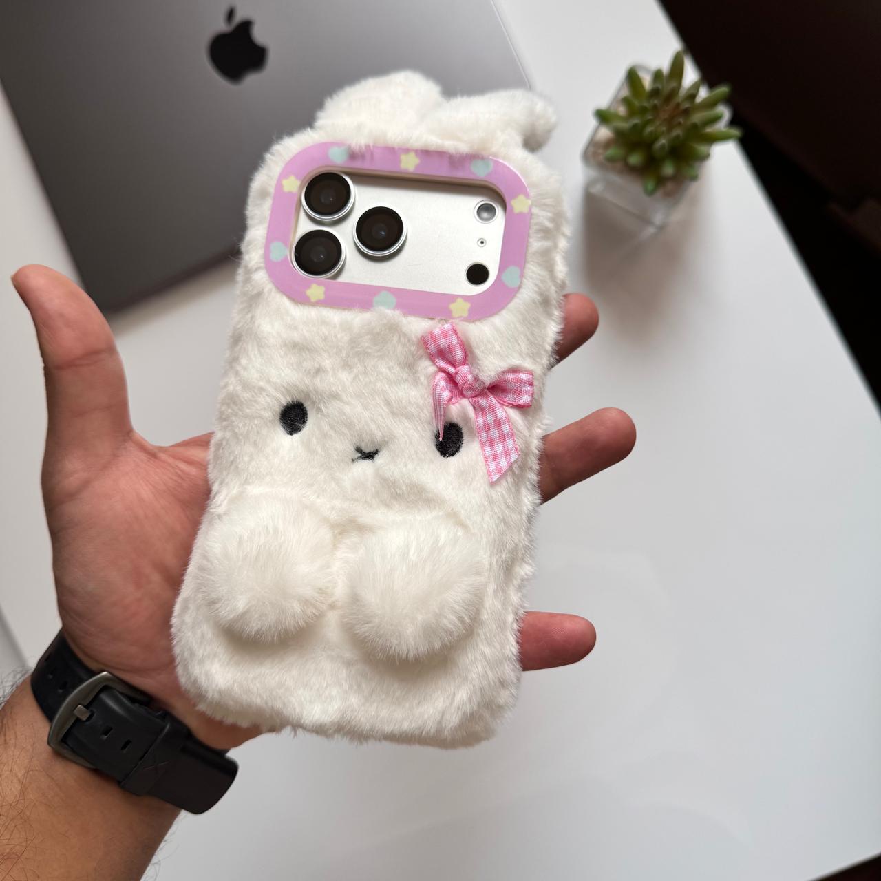 Winter Soft 3D Case(Code WSD22)