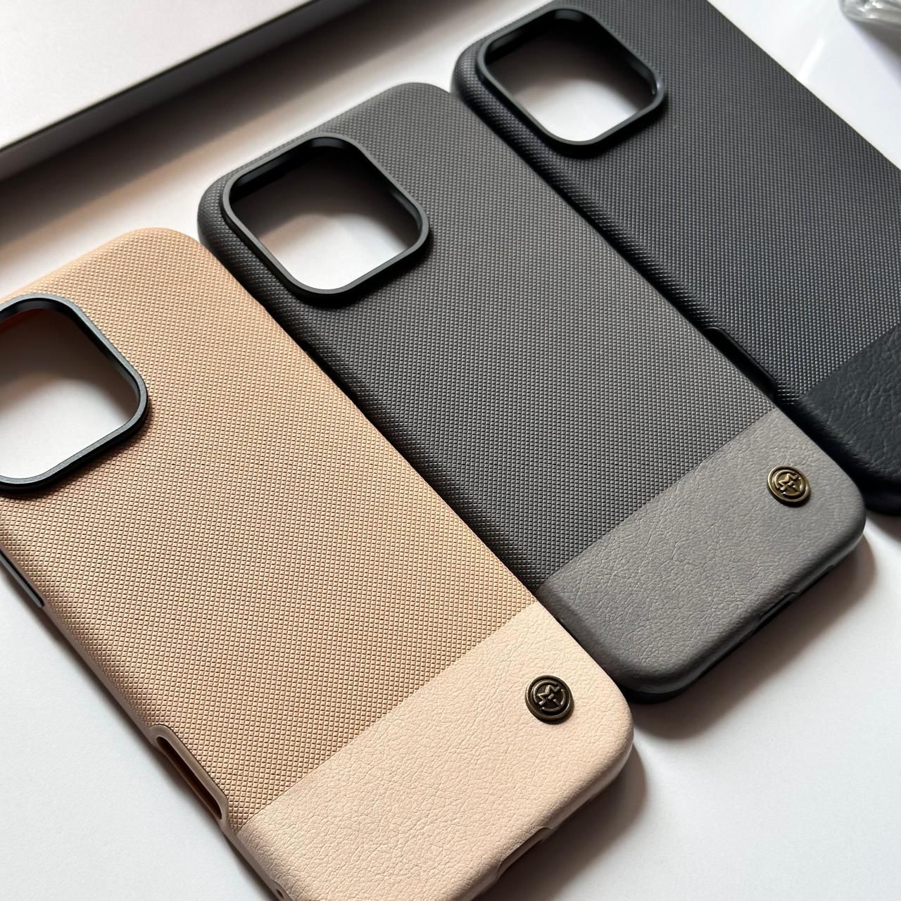 WeCan Formal Leather Case(Code WCN72)