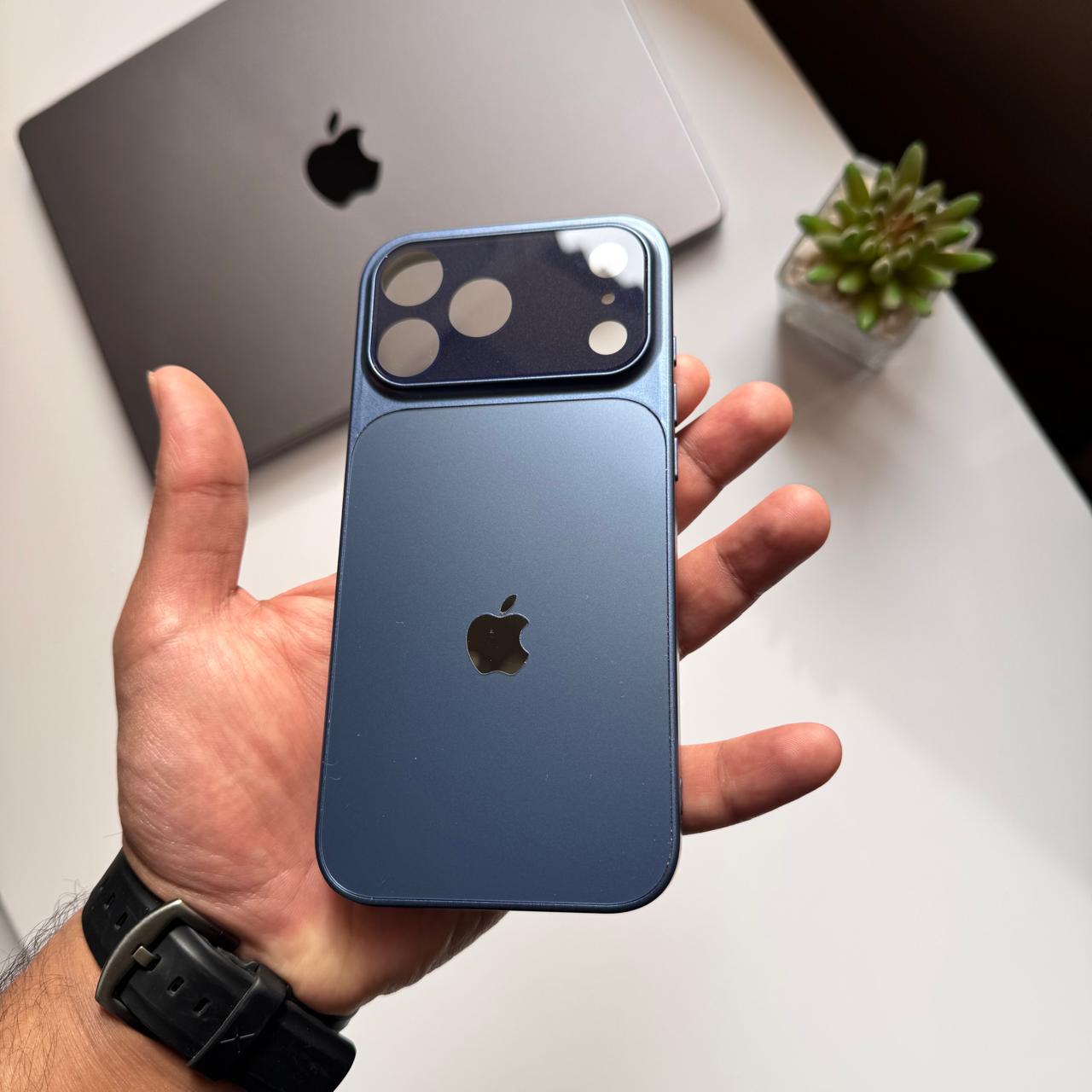 Acrylic 17 Series Design Case(Code SVS50)