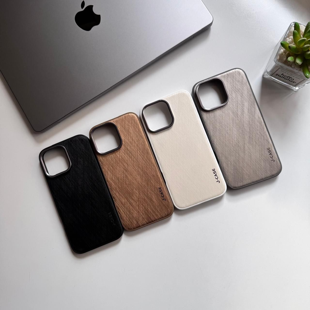 J-Case TPU Fiber Case(Code JCS39)