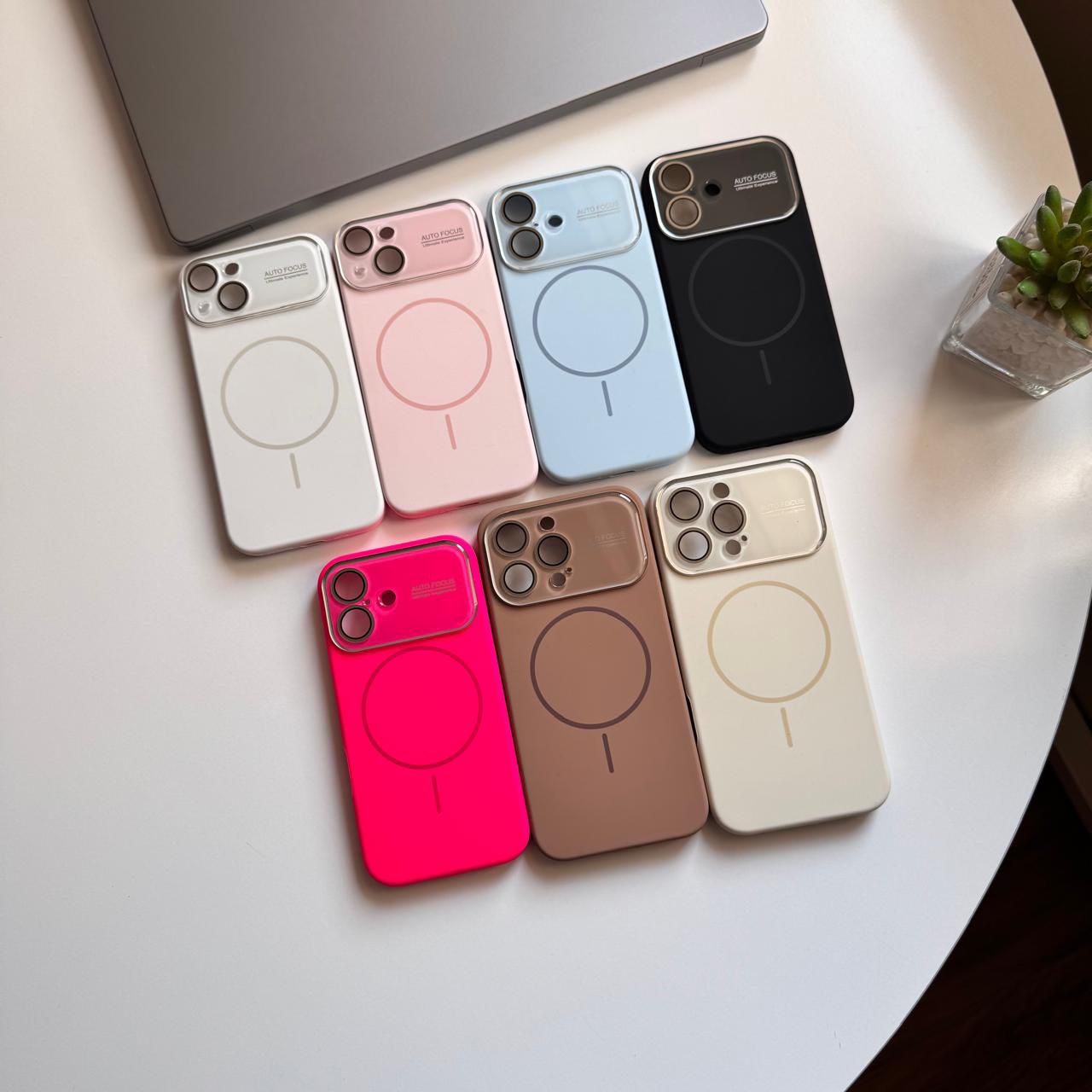 Silicone Beats Autofocus Case(Code SBA76)