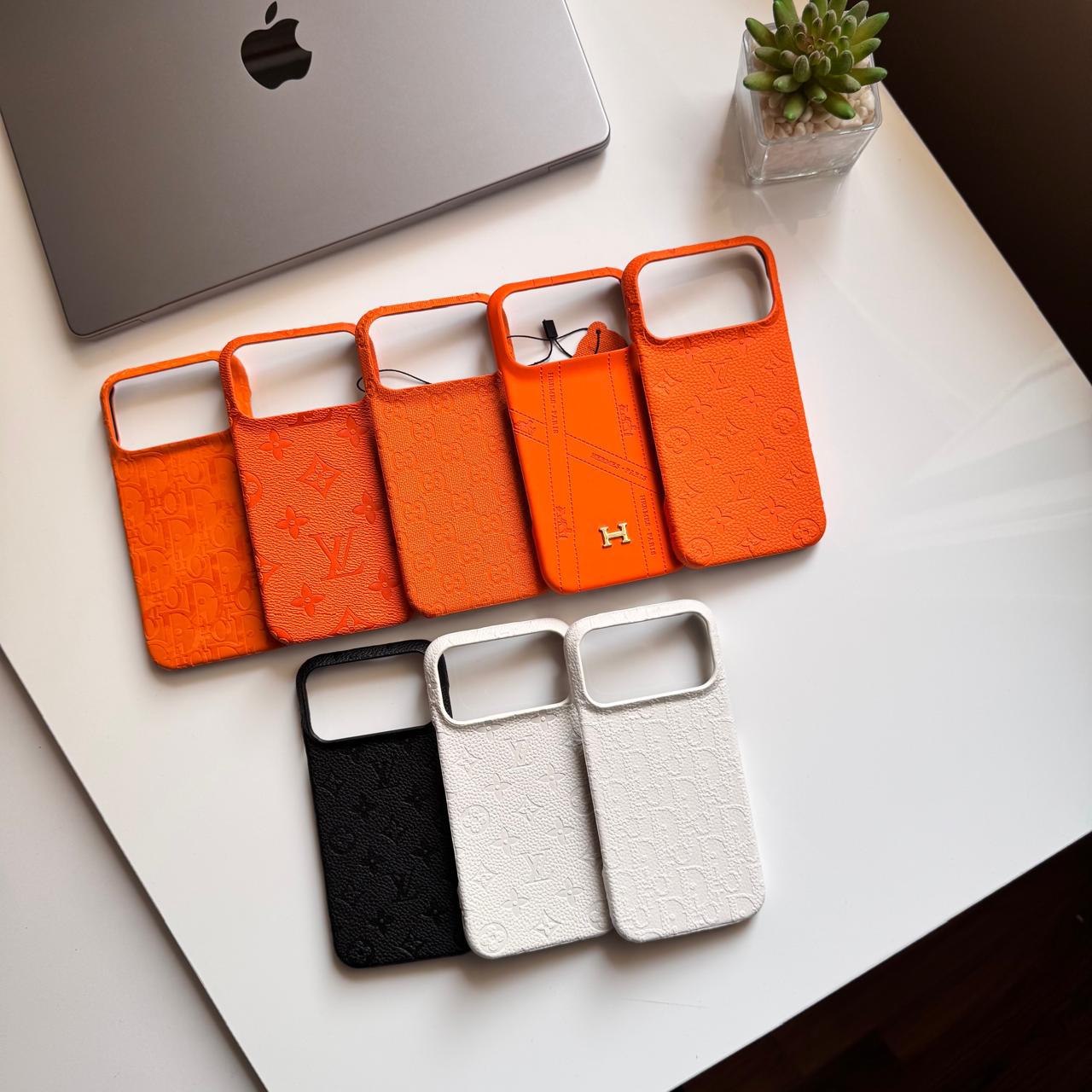 Leather Brands Case(Code LBL77)