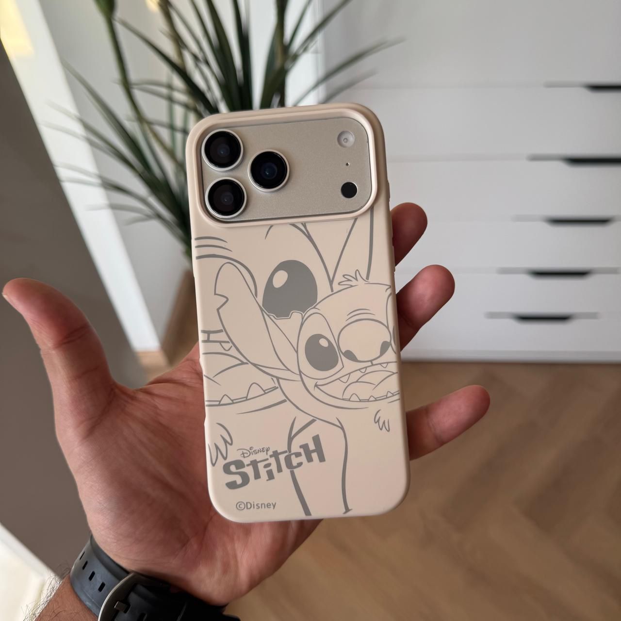 Trendy Silicone Custom Case(Code TSC64)
