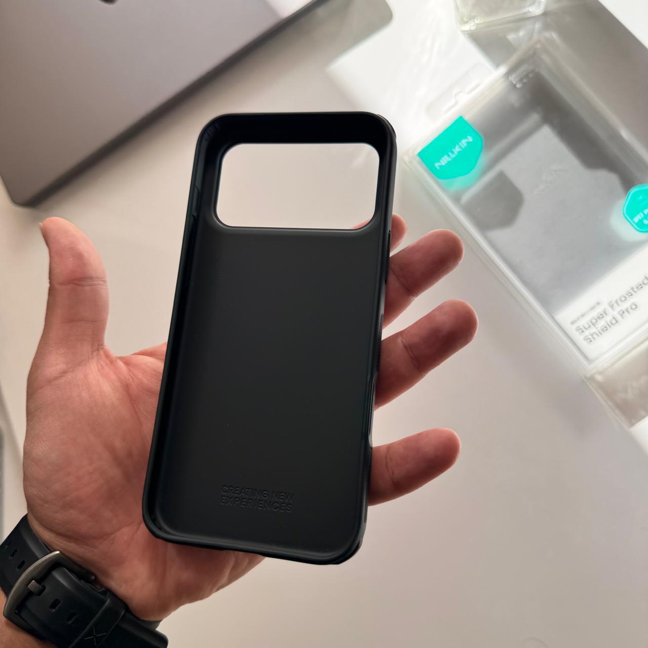Nillkin Waterproof Case(Code NLK55)