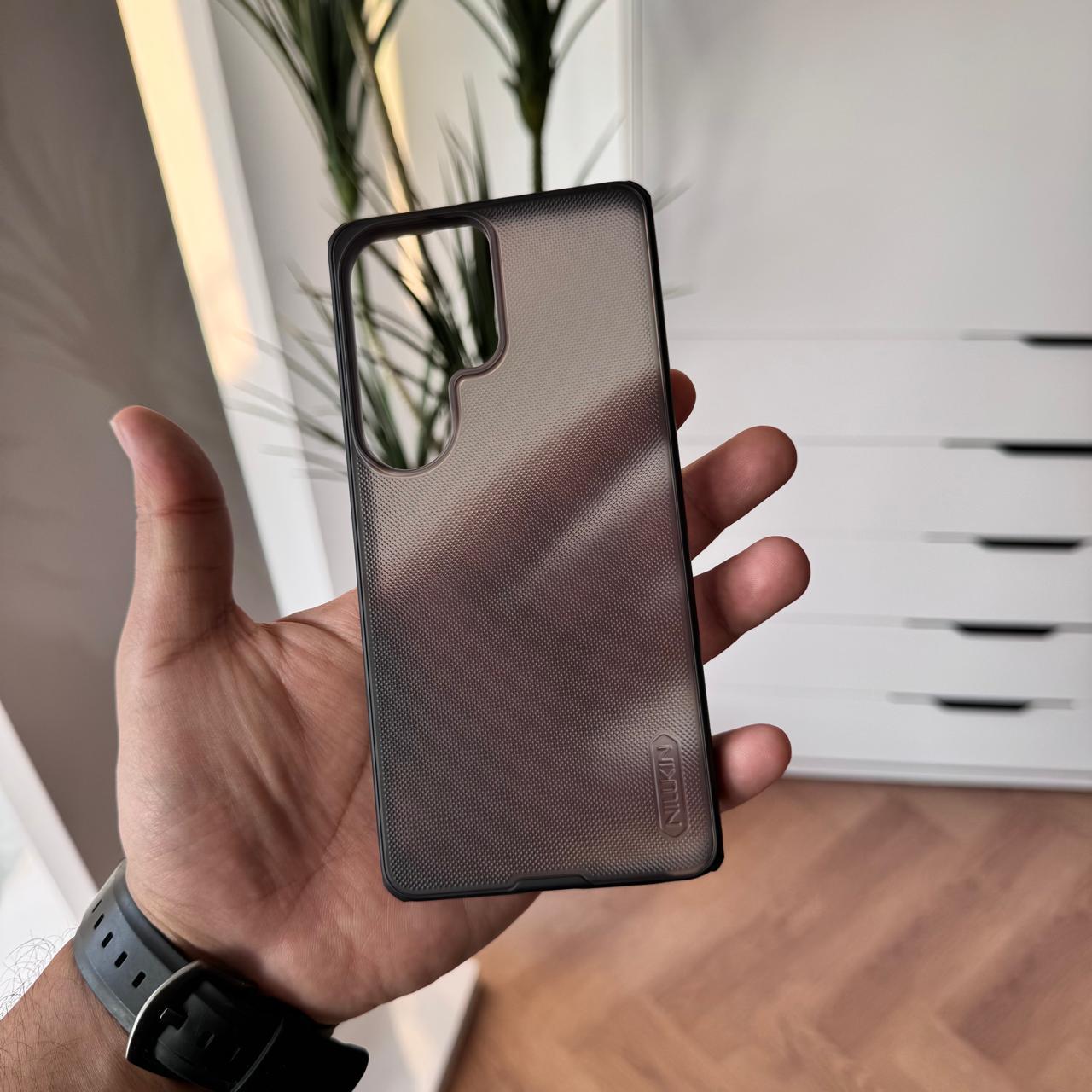 Nillkin Bump Texture Design Case(Code NBT66)