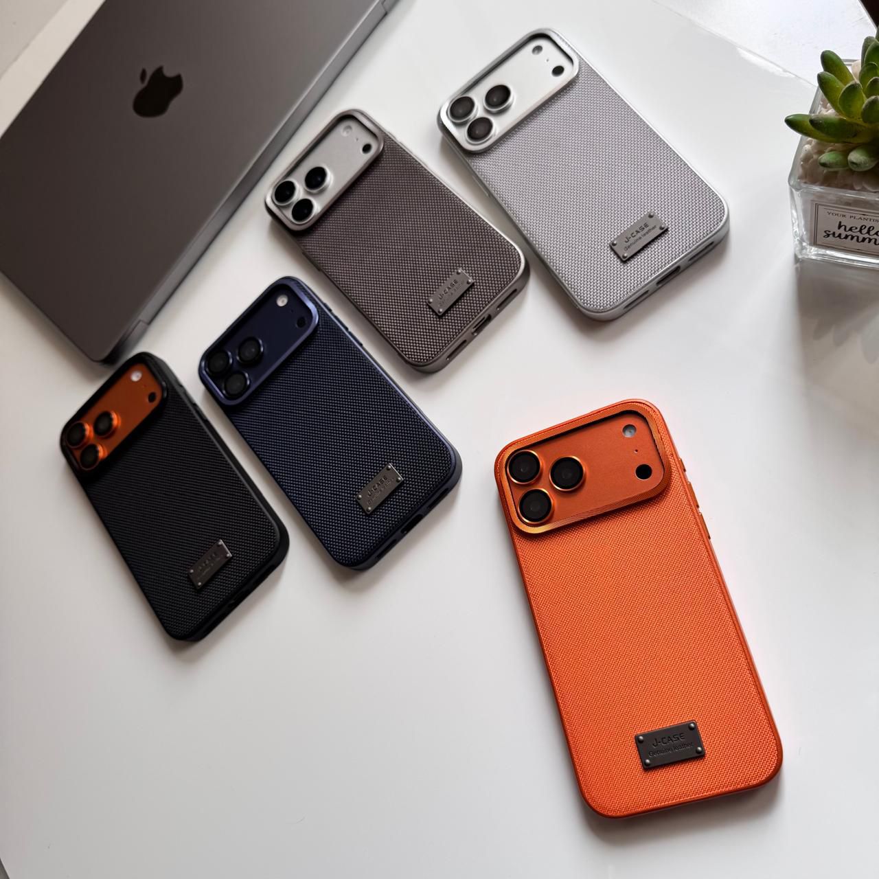 J-Case Canvas Case(Code JCY64)