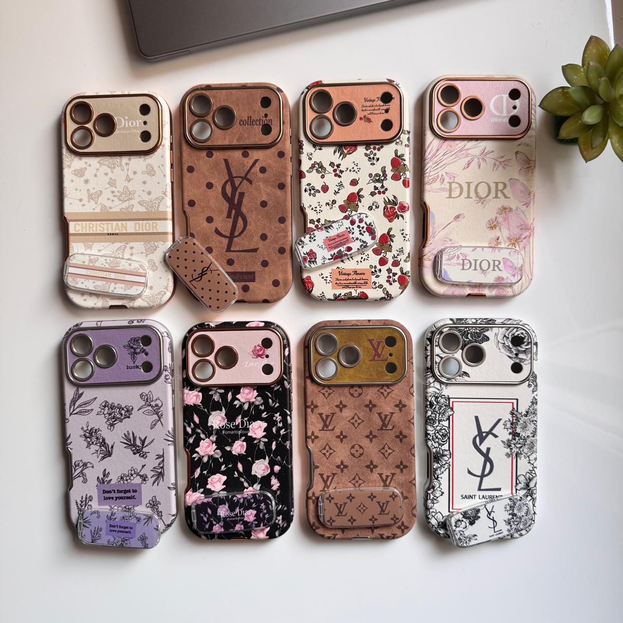 TPU Trendy Printed Case(Code TTP73)
