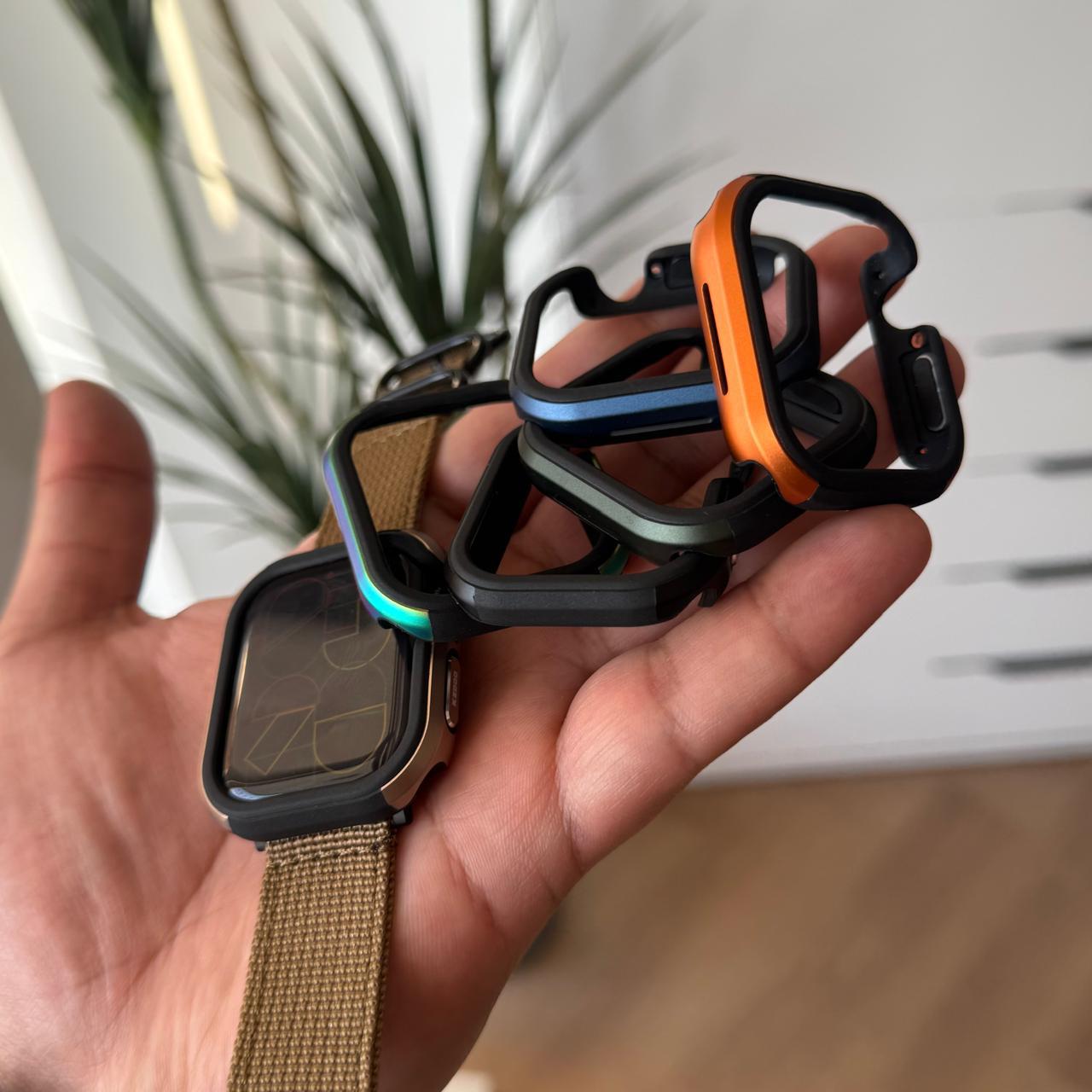 K-DOO Edge for Apple Watch(Code KDE77)