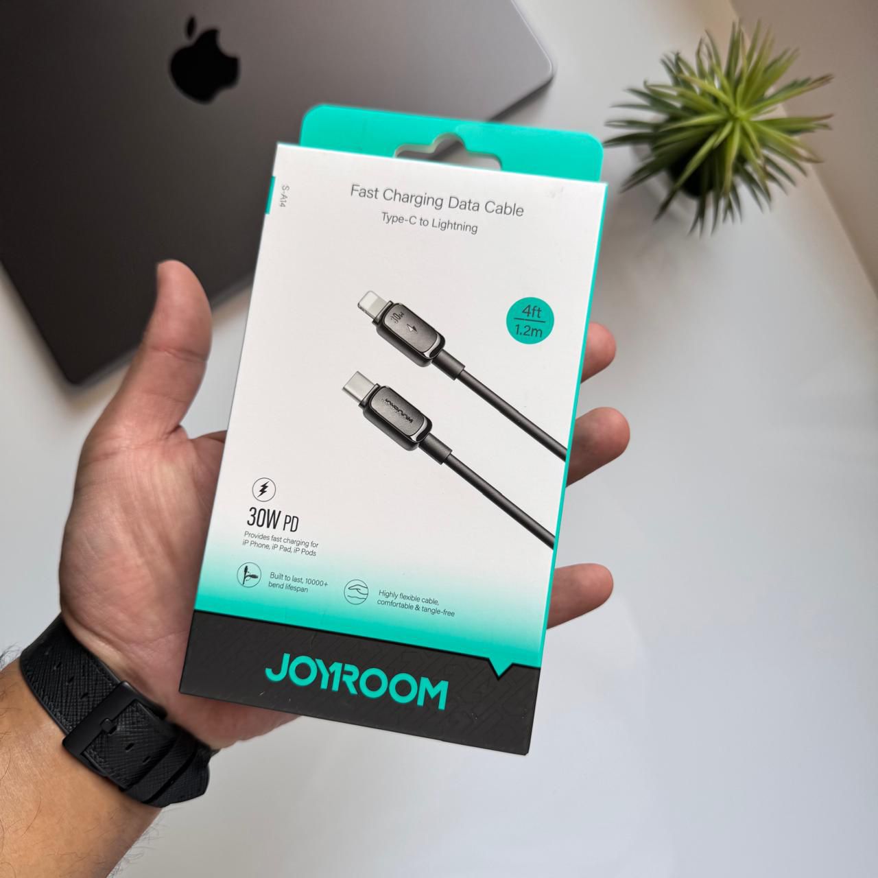 JOYROOM Fast Charging Data Cable(Code S-A14)