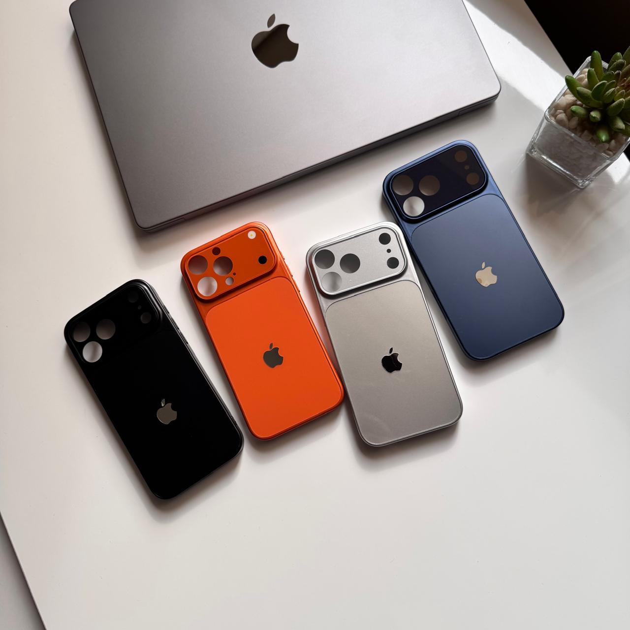 Acrylic 17 Series Design Case(Code SVS50)