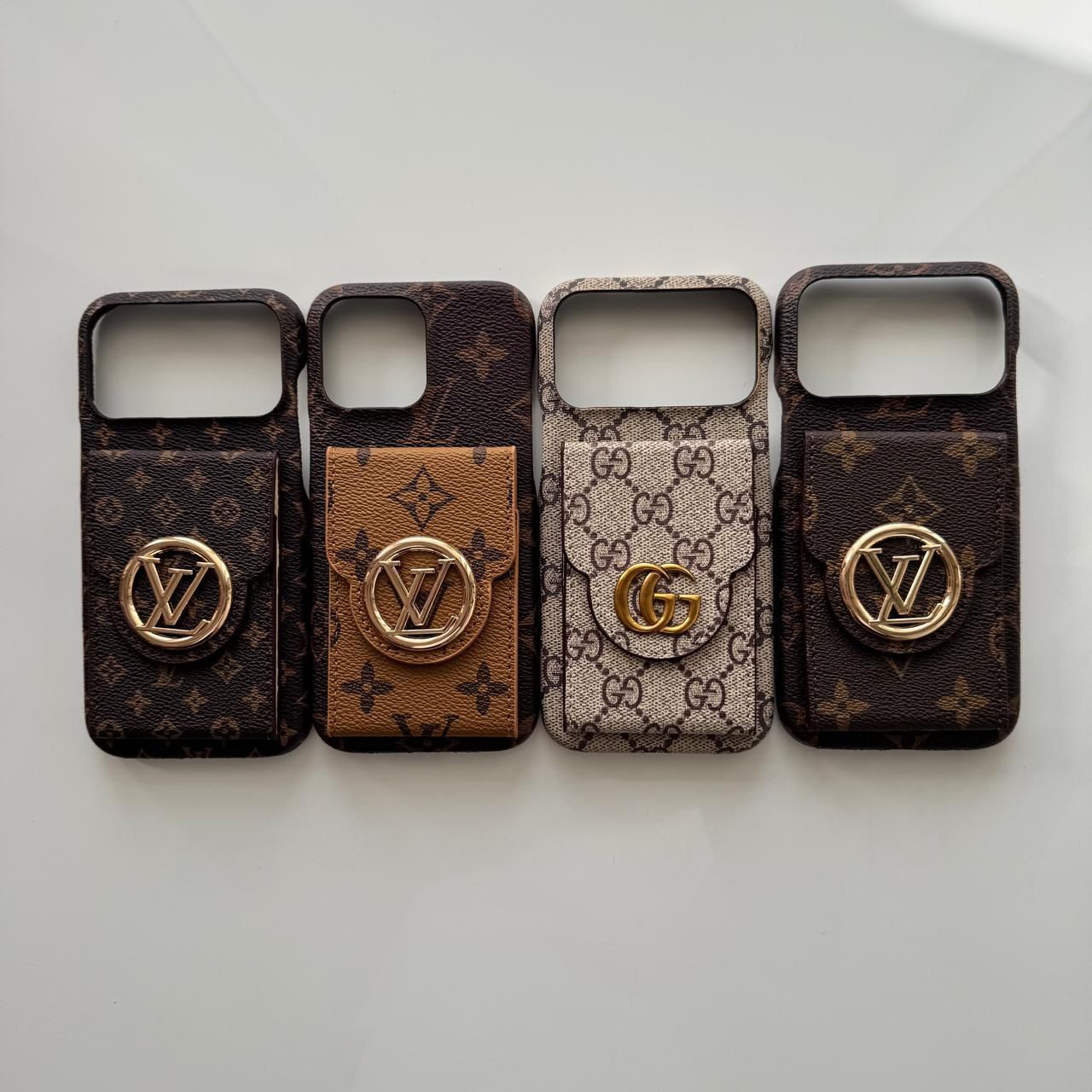Leather Brands Wallet Case(Code BWL88)
