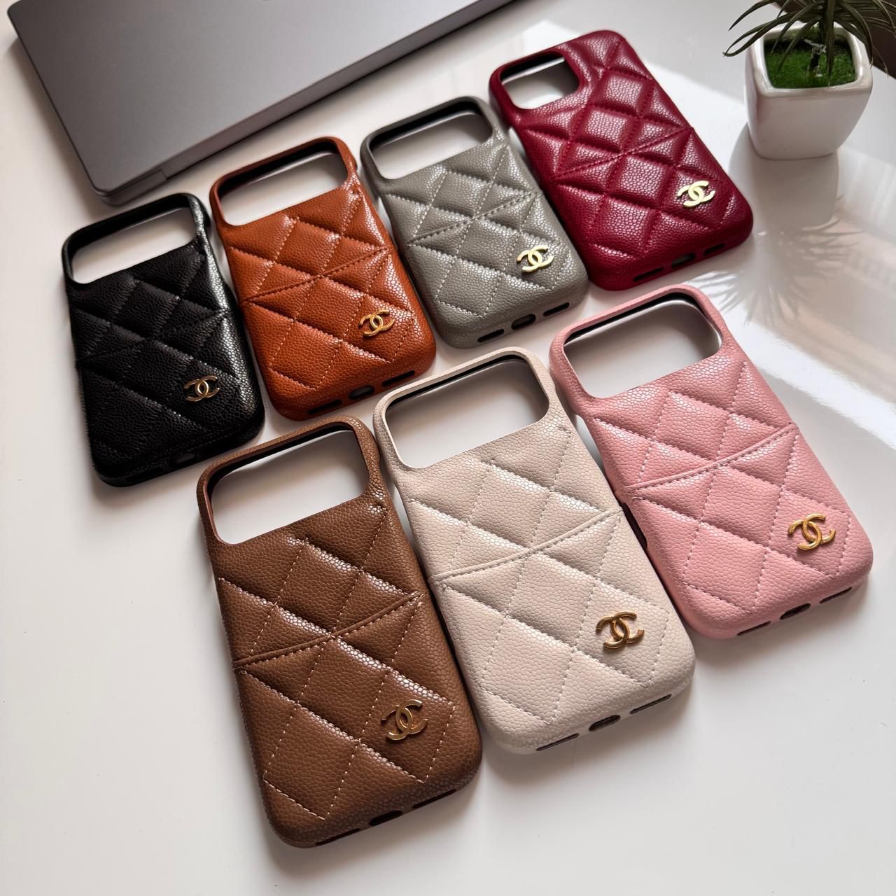 Leather Bump CC Case(Code CBC92)