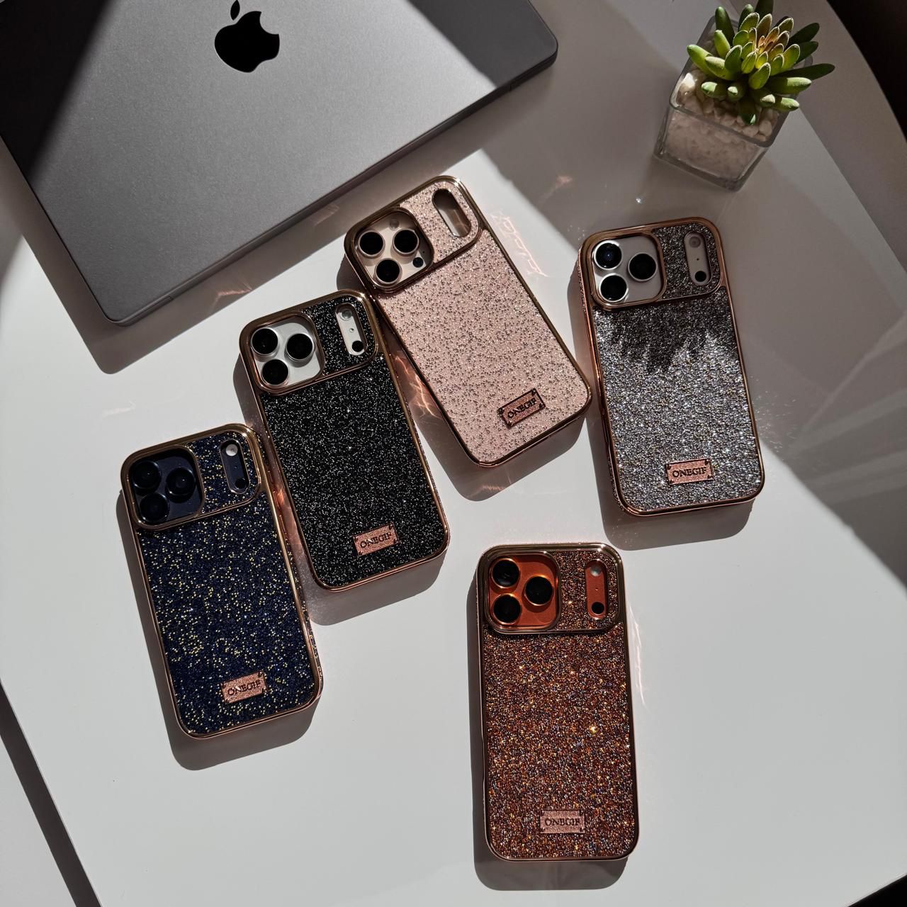 ONEGIF Fashion Strauss Case(Code ONG72)