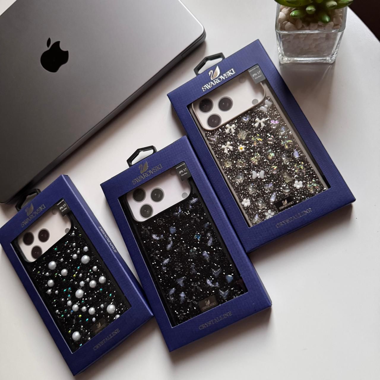 Brand S Collection Case(Code SWR74)