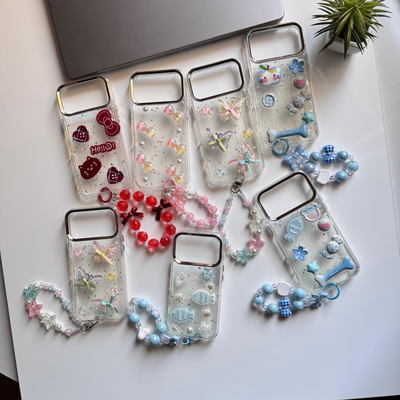 3D Toys Transparent with Medal Case(Code TOY63)