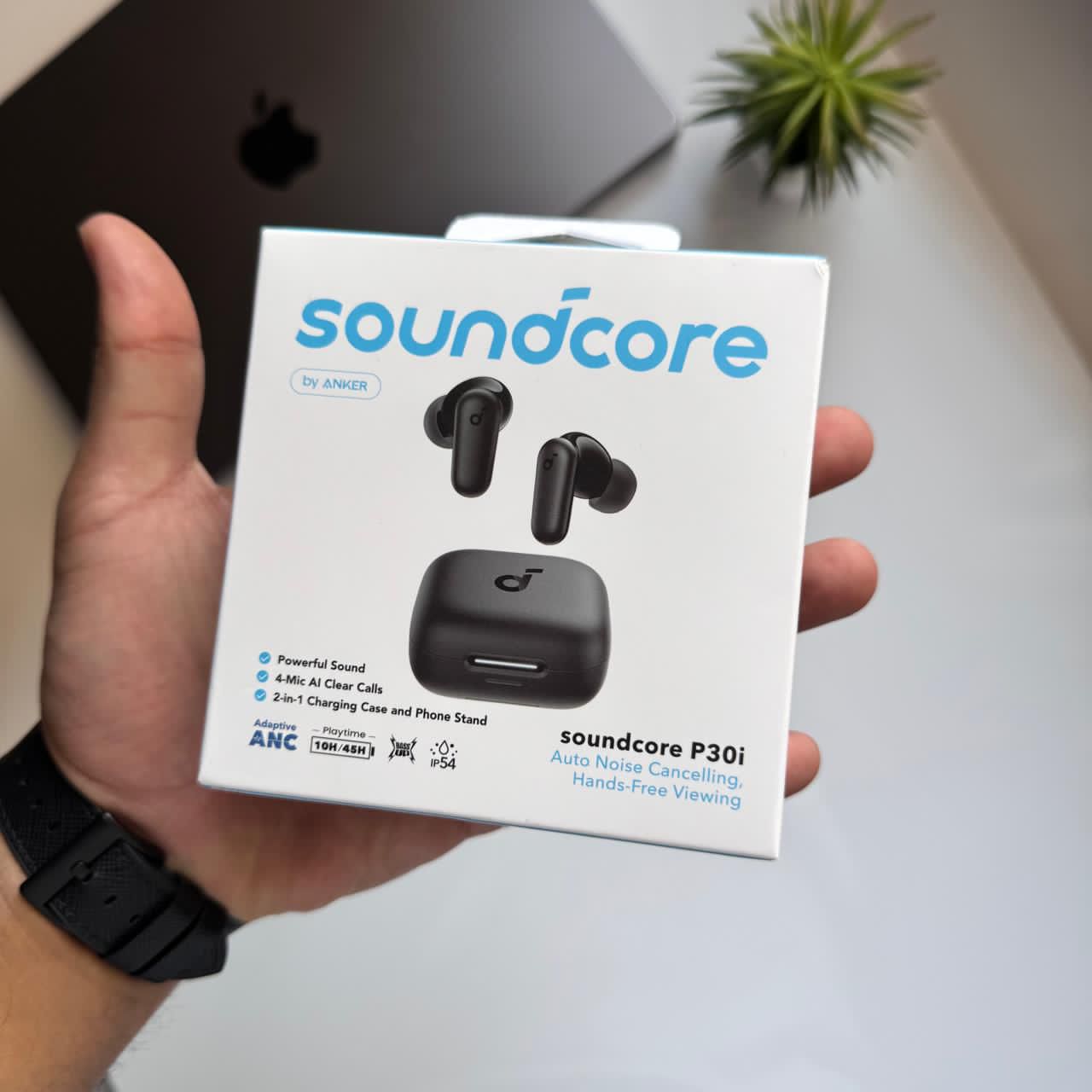 ANKER Soundcore P30i(Code A3959P11)