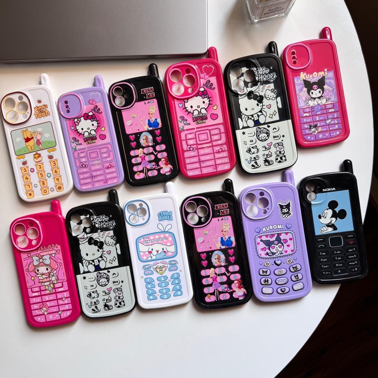 Disney Phone Case(Code STAR50)
