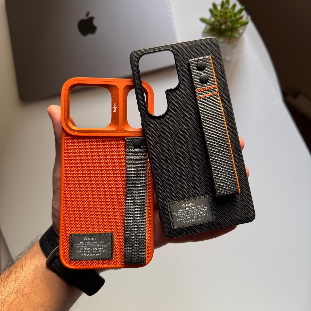 Kajsa Canvas Case(Code CMC22)