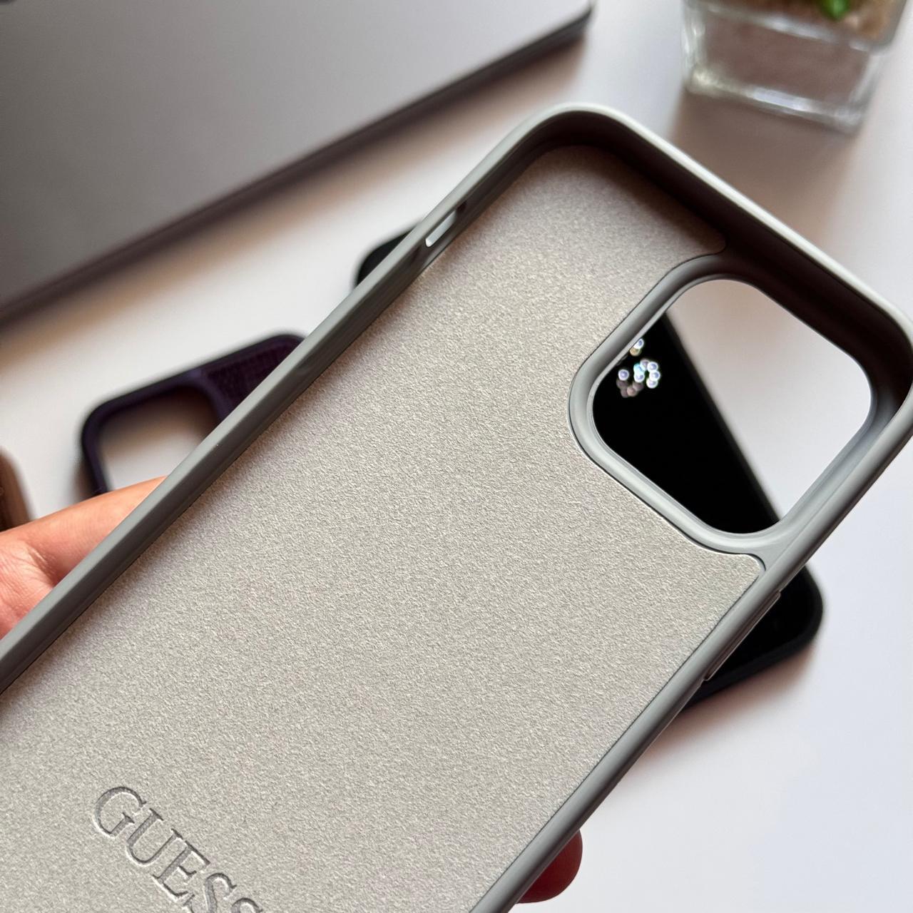 Trendy Fashion Strauss Case(Code GIS23)