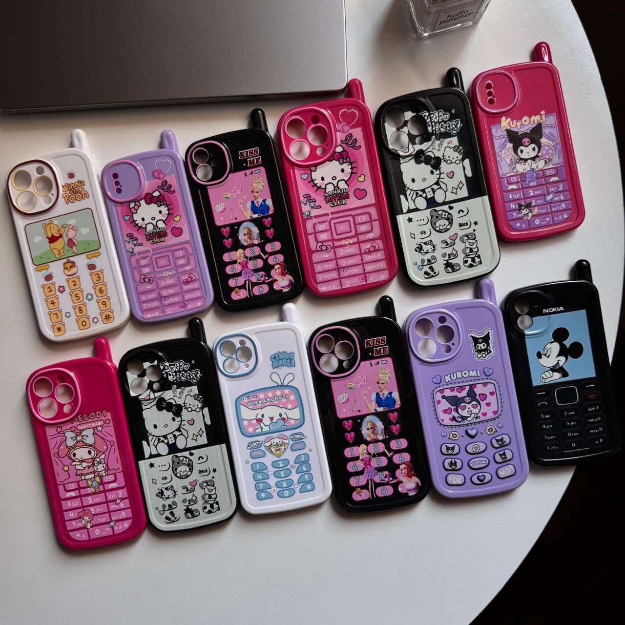 Disney Phone Case(Code STAR50)