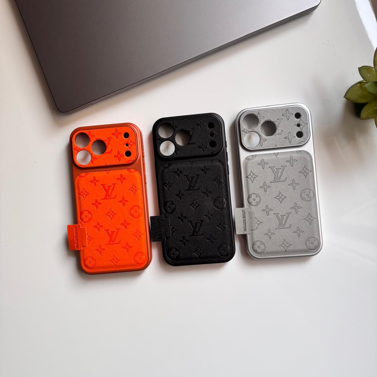 Acrylic LV 17 Series Design Case(Code LUV72)