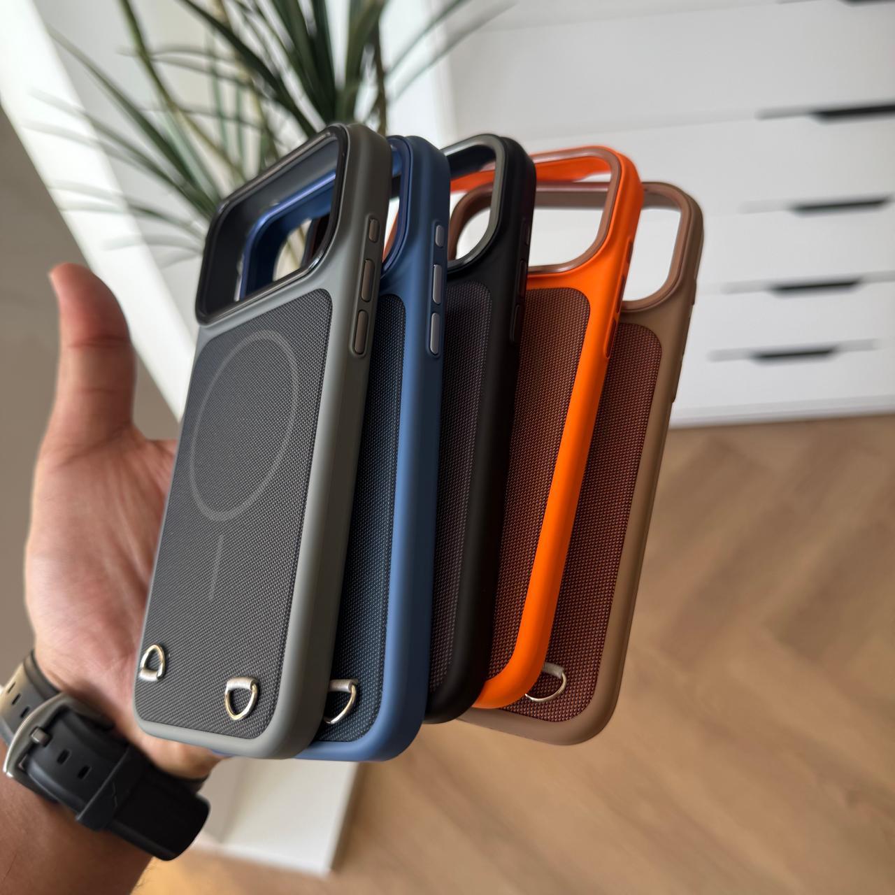 Canvas MagSafe with Place Holder Case(Code CMT60)