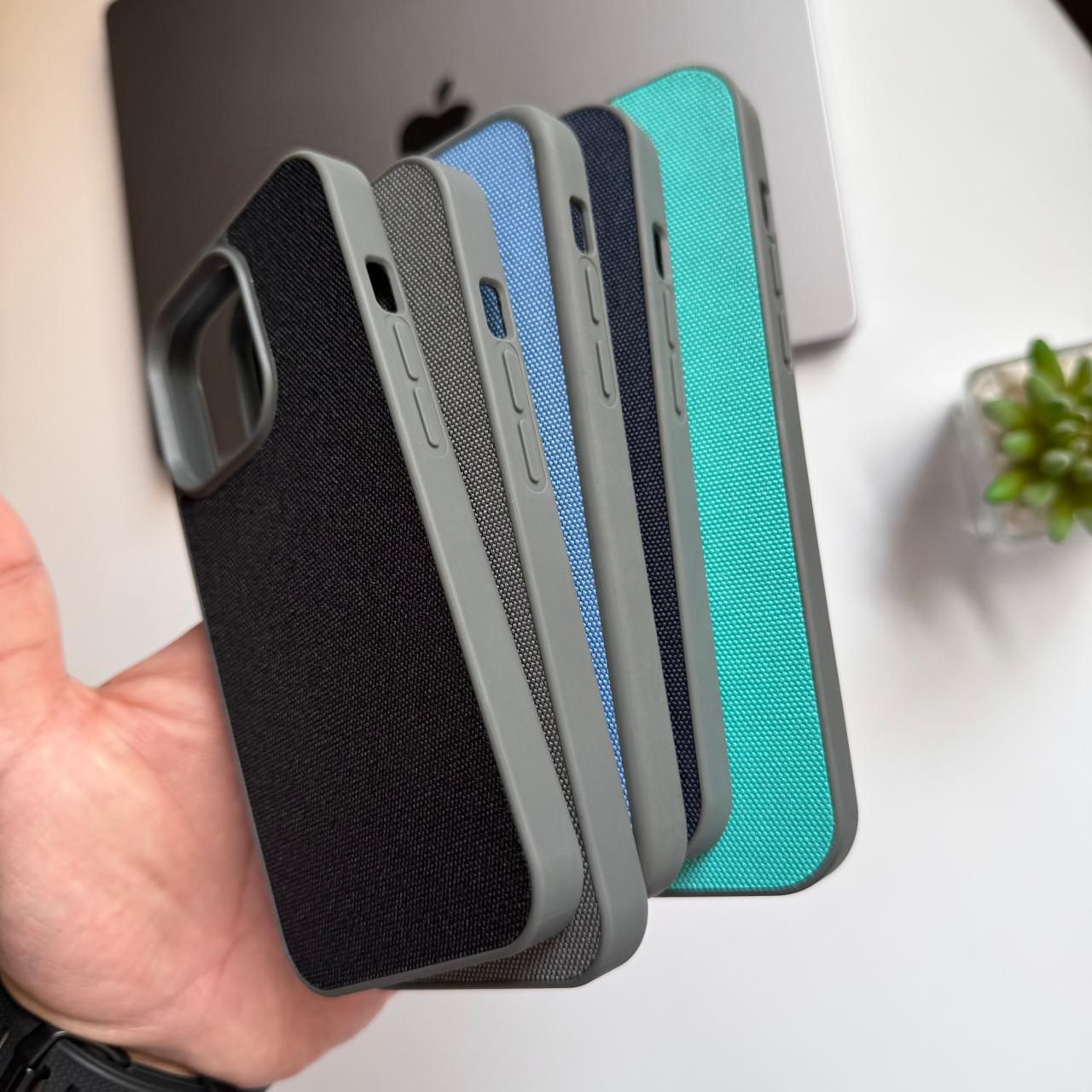 Mutural Canvas Case (Code MTU64)