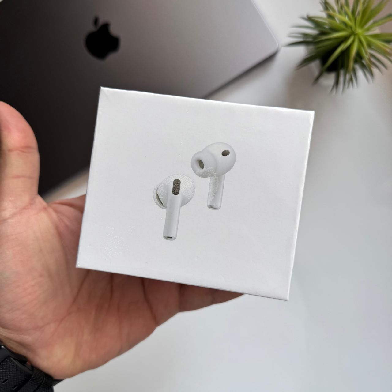 Apple AirPods (Code T07ANC)